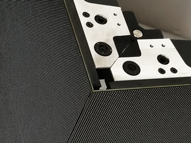 Desay Series XR · direct view LED · ultra fine pixel extended reality panel · full gob · lamp gob · novastar vision management platform · brompton technologies · review · price · cost