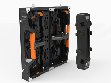 Desay Series XR · direct view LED extended reality panel · lamp gob · novastar vision management platform · brompton technologies · review · price · cost