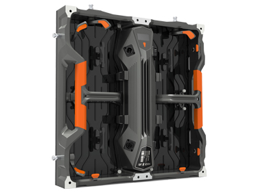 Desay Series XR · direct view LED · ultra fine pixel extended reality panel · full gob · lamp gob · novastar vision management platform · brompton technologies · review · price · cost