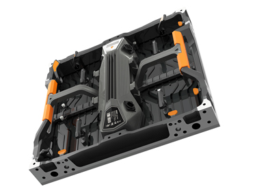 Desay Series XR · direct view LED extended reality panel · lamp gob · novastar vision management platform · brompton technologies · review · price · cost