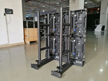 Desay Series XR · direct view LED · ultra fine pixel extended reality panel · full gob · lamp gob · novastar vision management platform · brompton technologies · review · price · cost