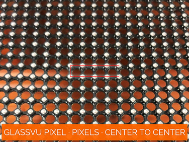 GlassVu Pixel · Rigging · Adhesive