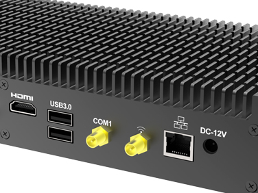 NovaStar Cloud · MBOX600 · direct view LED · industrial pc sending card · i5-7200U · Windows 10 iot · 128 gb ssd · wireless · gigabit ethernet · review · price · cost