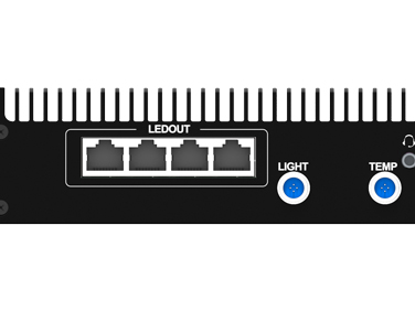 NovaStar Cloud · MBOX600 · direct view LED · industrial pc sending card · i5-7200U · Windows 10 iot · 128 gb ssd · wireless · gigabit ethernet · review · price · cost