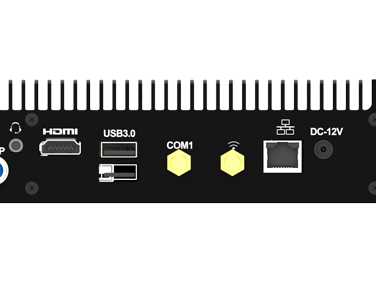 NovaStar Cloud · MBOX600 · direct view LED · industrial pc sending card · i5-7200U · Windows 10 iot · 128 gb ssd · wireless · gigabit ethernet · review · price · cost