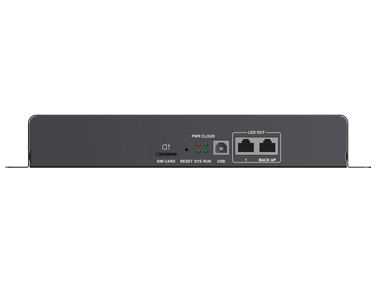 NovaStar Cloud · Taurus · direct view LED media player · synchronous · asynchronous · TB60 TB50 TB30 · wireless · gigabit ethernet · 4g · review · price · cost