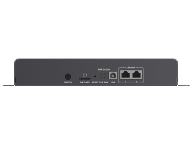 NovaStar Cloud · Taurus · direct view LED media player · synchronous · asynchronous · TB60 TB50 TB30 · wireless · gigabit ethernet · 4g · review · price · cost