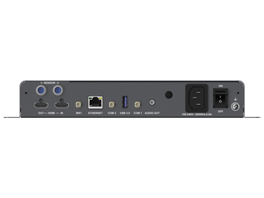 NovaStar Cloud · Taurus · direct view LED media player · synchronous · asynchronous · TB60 TB50 TB30 · wireless · gigabit ethernet · 4g · review · price · cost