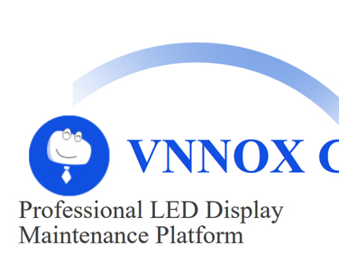 NovaStar Cloud · VNNOX Media · direct view LED management · cloud publishing · player control · free of charge · price · cost