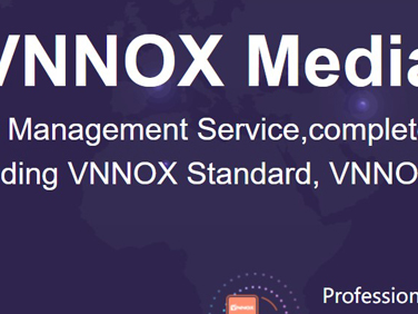 NovaStar Cloud · VNNOX Media · direct view LED management · cloud publishing · player control · free of charge · price · cost