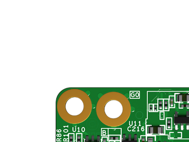 NovaStar COEX · CA50 · CA50E · CA50C · LED receiver card · 5 Gbps · full grayscale · image booster · low latency · vision management platform software · review · price · cost