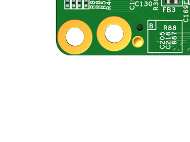 NovaStar COEX · CA50 · CA50E · CA50C · LED receiver card · 5 Gbps · full grayscale · image booster · low latency · vision management platform software · review · price · cost