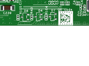NovaStar COEX · CA50 · CA50E · CA50C · LED receiver card · 5 Gbps · full grayscale · image booster · low latency · vision management platform software · review · price · cost