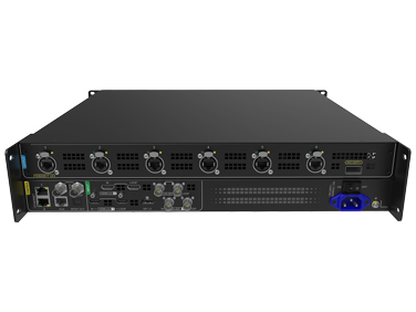 NovaStar COEX · CX40 Pro · LED control system · full grayscale · image booster · low latency · vision management platform software · review · price · cost