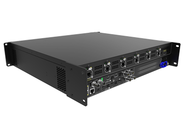 NovaStar COEX · CX40 Pro · LED control system · full grayscale · image booster · low latency · vision management platform software · review · price · cost