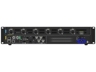 NovaStar COEX · CX40 Pro · LED control system · full grayscale · image booster · low latency · vision management platform software · review · price · cost