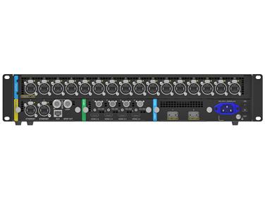 NovaStar COEX · CX80 Pro · LED control system · full grayscale · image booster · low latency · vision management platform software · review · price · cost