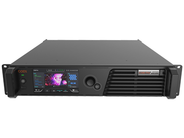 NovaStar COEX · CX80 Pro · LED control system · full grayscale · image booster · low latency · vision management platform software · review · price · cost