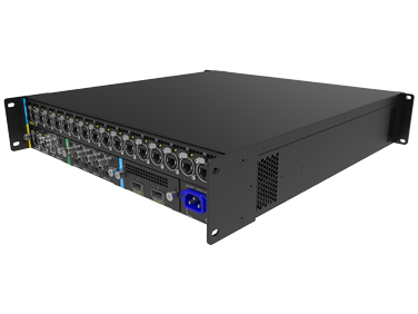 NovaStar COEX · CX80 Pro · LED control system · full grayscale · image booster · low latency · vision management platform software · review · price · cost