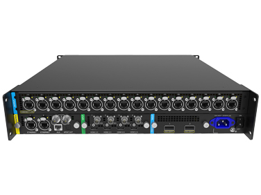 NovaStar COEX · CX80 Pro · LED control system · full grayscale · image booster · low latency · vision management platform software · review · price · cost