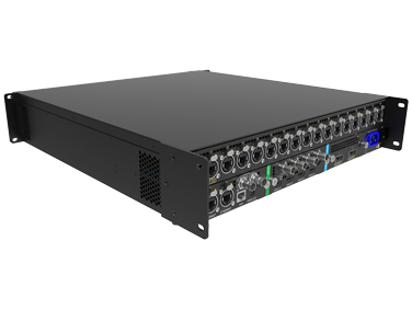 NovaStar COEX · CX80 Pro · LED control system · full grayscale · image booster · low latency · vision management platform software · review · price · cost