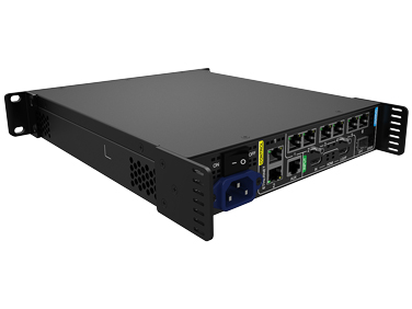 NovaStar COEX · KU20 · LED control system · full grayscale · chroma calibration · low latency · vision management platform software · review · price · cost