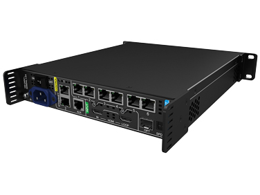 NovaStar COEX · KU20 · LED control system · full grayscale · chroma calibration · low latency · vision management platform software · review · price · cost