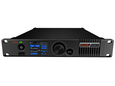 NovaStar COEX · KU20 · LED control system · full grayscale · chroma calibration · low latency · vision management platform software · review · price · cost