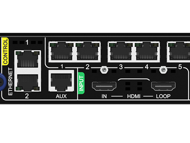 NovaStar COEX · KU20 · LED control system · full grayscale · chroma calibration · low latency · vision management platform software · review · price · cost