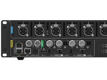 NovaStar COEX · MX30 · LED control system · full grayscale · image booster · low latency · vision management platform software · review · price · cost