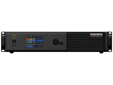 NovaStar COEX · MX30 · LED control system · full grayscale · image booster · low latency · vision management platform software · review · price · cost