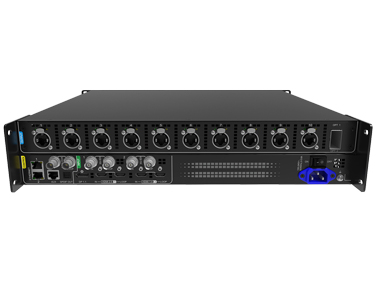 NovaStar COEX · MX30 · LED control system · full grayscale · image booster · low latency · vision management platform software · review · price · cost