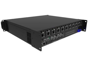 NovaStar COEX · MX30 · LED control system · full grayscale · image booster · low latency · vision management platform software · review · price · cost