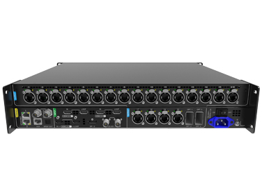 NovaStar COEX · MX40 Pro · LED control system · full grayscale · image booster · low latency · vision management platform software · review · price · cost