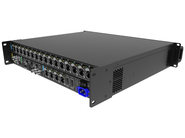 NovaStar COEX · MX40 Pro · LED control system · full grayscale · image booster · low latency · vision management platform software · review · price · cost