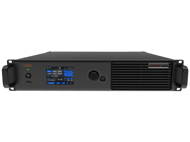 NovaStar COEX · MX40 Pro · LED control system · full grayscale · image booster · low latency · vision management platform software · review · price · cost