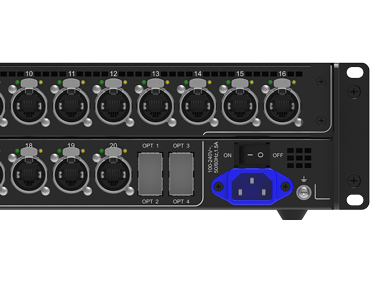 NovaStar COEX · MX40 Pro · LED control system · full grayscale · image booster · low latency · vision management platform software · review · price · cost