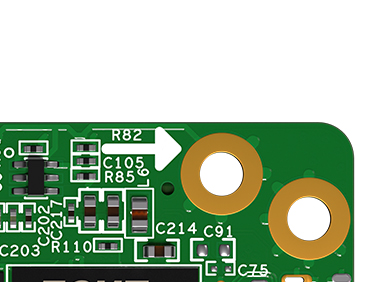 NovaStar COEX · CA50 · CA50E · CA50C · LED receiver card · 5 Gbps · full grayscale · image booster · low latency · vision management platform software · review · price · cost