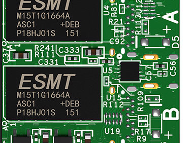 NovaStar COEX · CA50 · CA50E · CA50C · LED receiver card · 5 Gbps · full grayscale · image booster · low latency · vision management platform software · review · price · cost