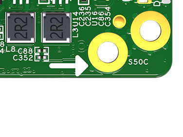 NovaStar COEX · CA50 · CA50E · CA50C · LED receiver card · 5 Gbps · full grayscale · image booster · low latency · vision management platform software · review · price · cost