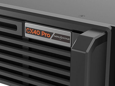 NovaStar COEX · CX40 Pro · direct view LED display · all in one controller · vision management platform · review · price · cost