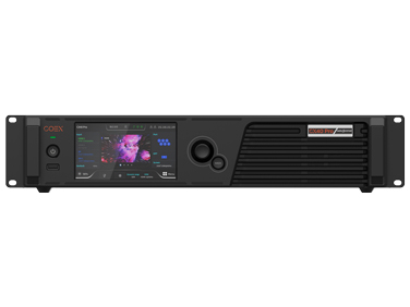 NovaStar COEX · CX40 Pro · direct view LED display · all in one controller · vision management platform · review · price · cost