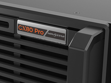 NovaStar COEX · CX80 Pro · direct view LED display · all in one controller · vision management platform · review · price · cost