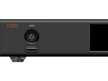 NovaStar COEX · MX20 · direct view LED display · all in one controller · vision management platform · review · price · cost