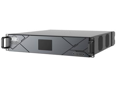 NovaStar · H Series · H2 · LED control system · full grayscale · image booster · low latency · vision management platform software · review · price · cost