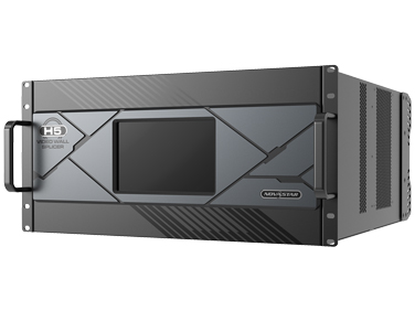 NovaStar · H Series · H5 · LED control system · full grayscale · image booster · low latency · vision management platform software · review · price · cost