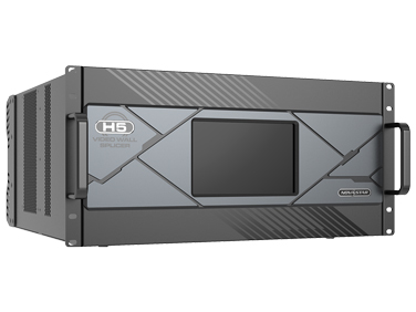 NovaStar H · video splicing processor · custom configuration · H15 · H9 · H5 · H2 · review · price · cost