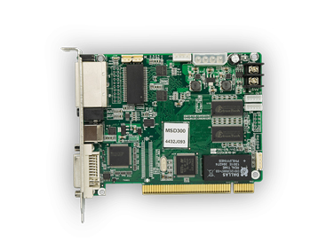 NovaStar MCTRL · LED control system · synchronous · NovaLCT · VNNOX · 4K · R5 · 660 PRO · 660 · 300 · review · price · cost