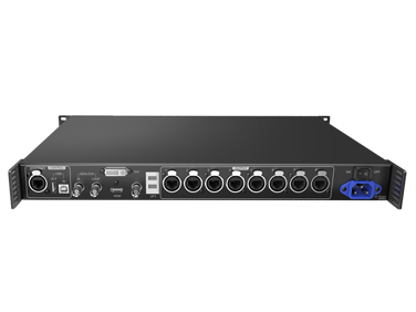 NovaStar MCTRL · LED control system · synchronous · NovaLCT · VNNOX · 4K · R5 · 660 PRO · 660 · 300 · review · price · cost