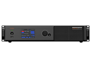 NovaStar Series MX40 · Vision Management Platform
